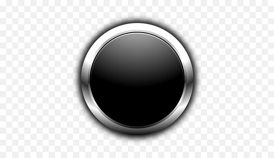 Buttons Icon - Black Metal Button Png Emoji,Buttons Png