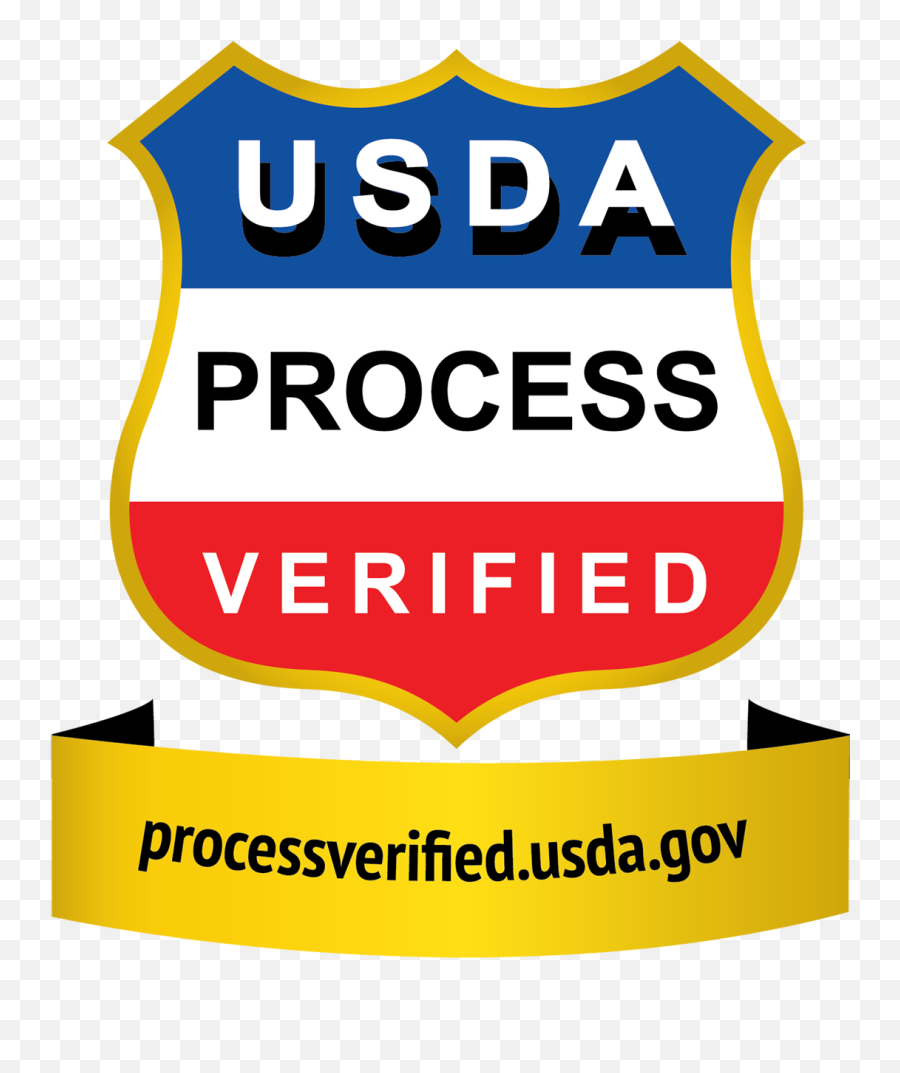 Grade Shields For Beef Products Agricultural Marketing Service - Usda Process Verified Emoji,Shield Transparent