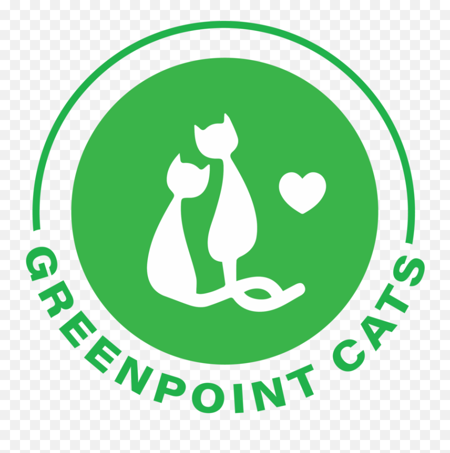 Greenpoint Cats Emoji,Cats Logo