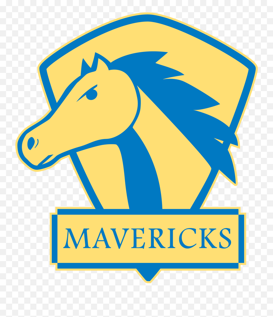Idea Weslaco Pike - Idea Public Schools Idea Weslaco Pike Maverick Logo Emoji,Mavs Logo