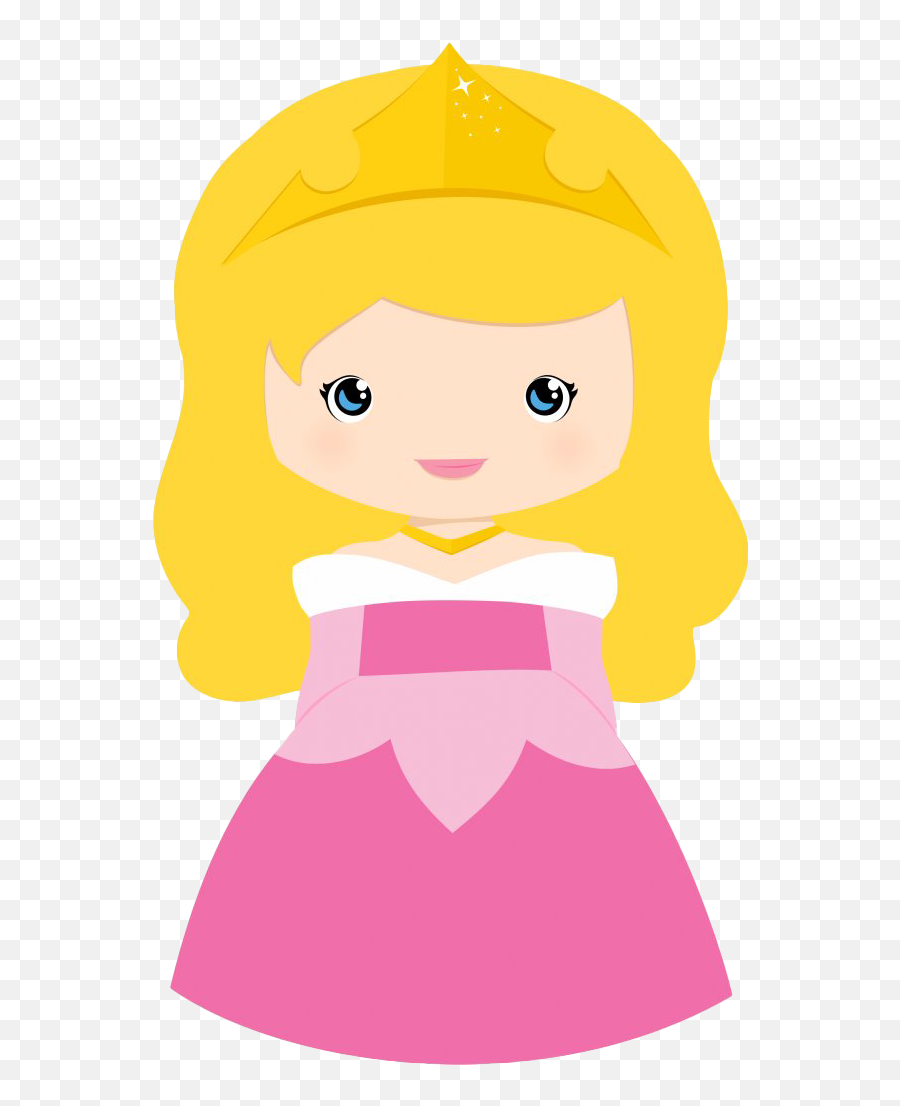 Baby Princess Clipart Cliparts And - Princess Aurora Clipart Emoji,Princess Clipart