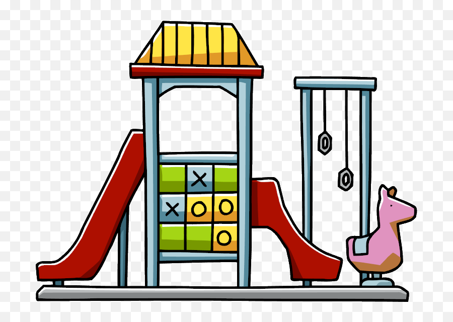 Ground Png - Play Ground Cartoon Png Emoji,Playground Clipart