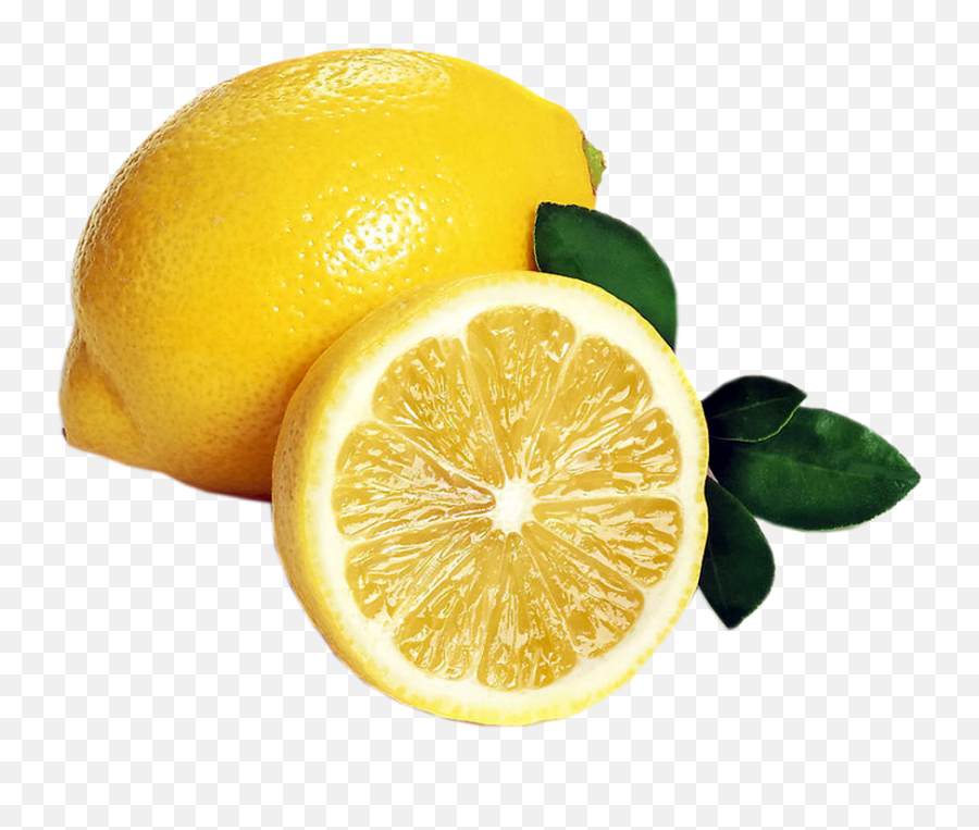 Download Lemon Transparent Hq Png Image - Transparent Background Lemons Transparent Emoji,Lemon Transparent Background