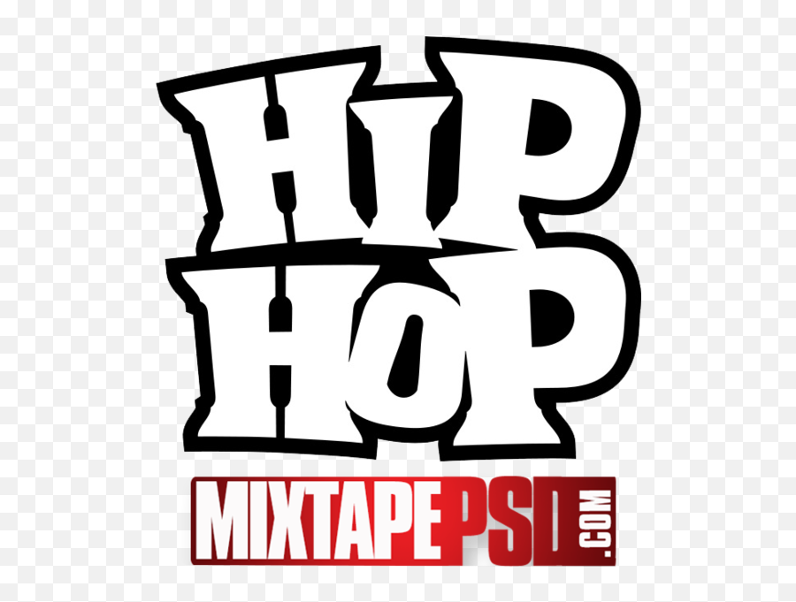 Hip Hop Logo - Hip Hop Emoji,Hip Hop Logo