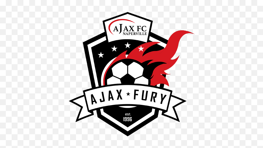 Png - Logo Futsal Black Wolf Emoji,Ajax Logo