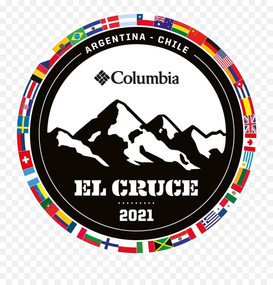 Carta 1 El Cruce - El Cruce Columbia Emoji,Columbia Pictures Logo Png