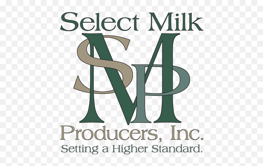 Select Services - Select Milk Michigan Logo Emoji,Milk Logo