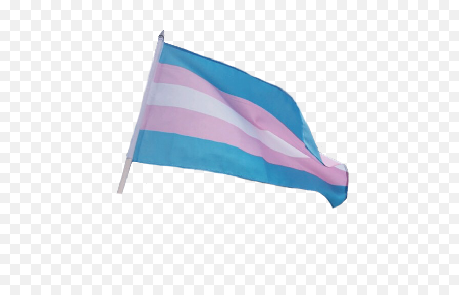 Gay Pride Transgender Flag Png Sticker By Dani - Flagpole Emoji,Gay Pride Flag Png