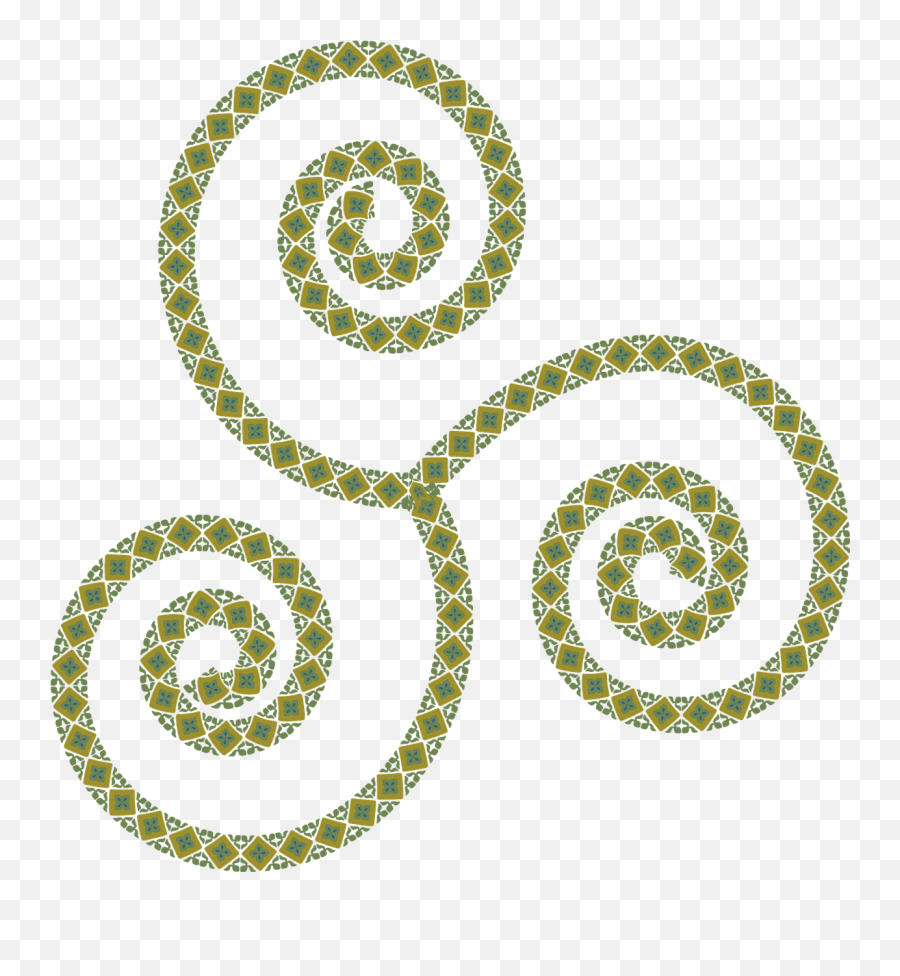 Triskell Symbol Celtic Logo Png - Vibrant Venture Green Paparazzi Emoji,Celtic Logo
