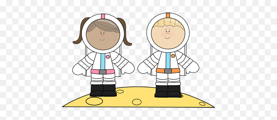 Solar System Vacation Summative Assessment Idea - Kids Cute Astronaut Clipart Emoji,Assessment Clipart