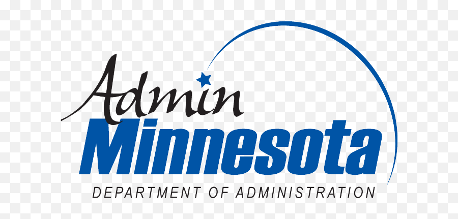Minnesotau0027s New Logo Is The Loch Ness Monster - Admin Language Emoji,Admin Logo