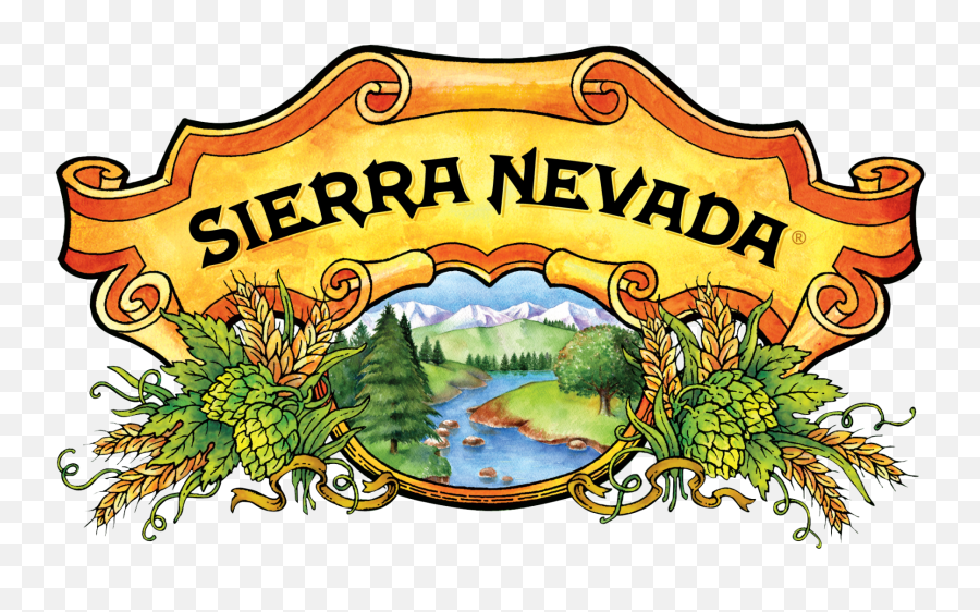 Sierra Nevada - Sierra Nevada Brewing Emoji,Nevada Logo
