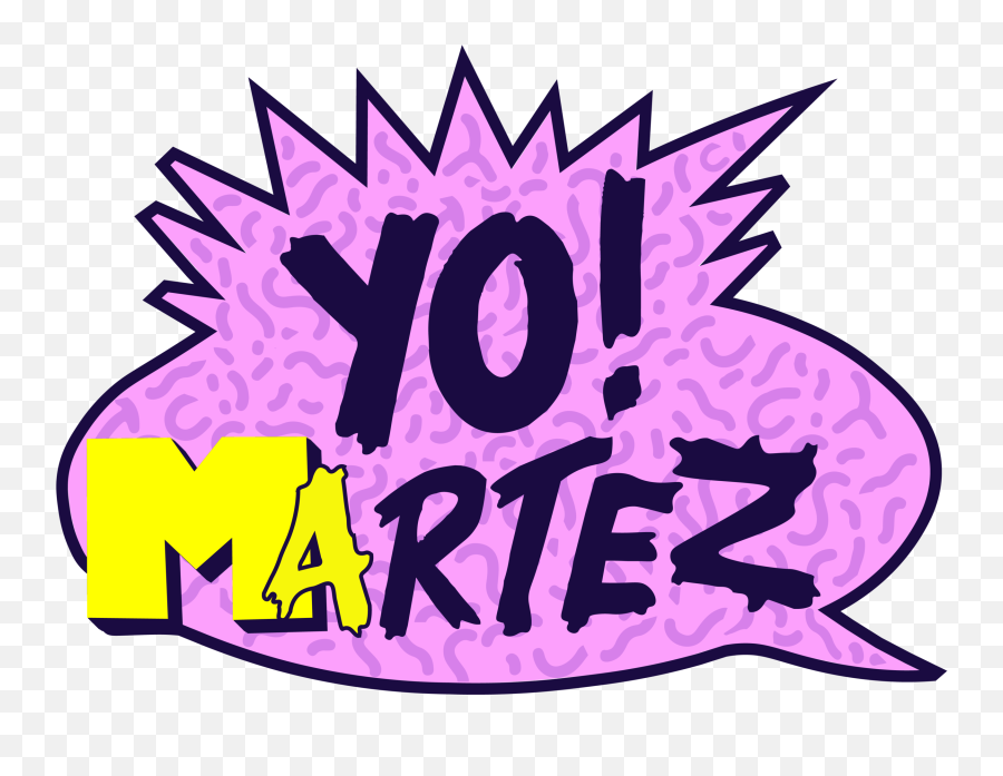 Culture U2014 Mkt Wraps - Yo Martez Emoji,90s Clipart