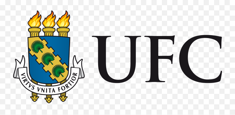 Download Ufc Logo Universidade - Universidade Federal Do Ceará Emoji,Ufc Logo