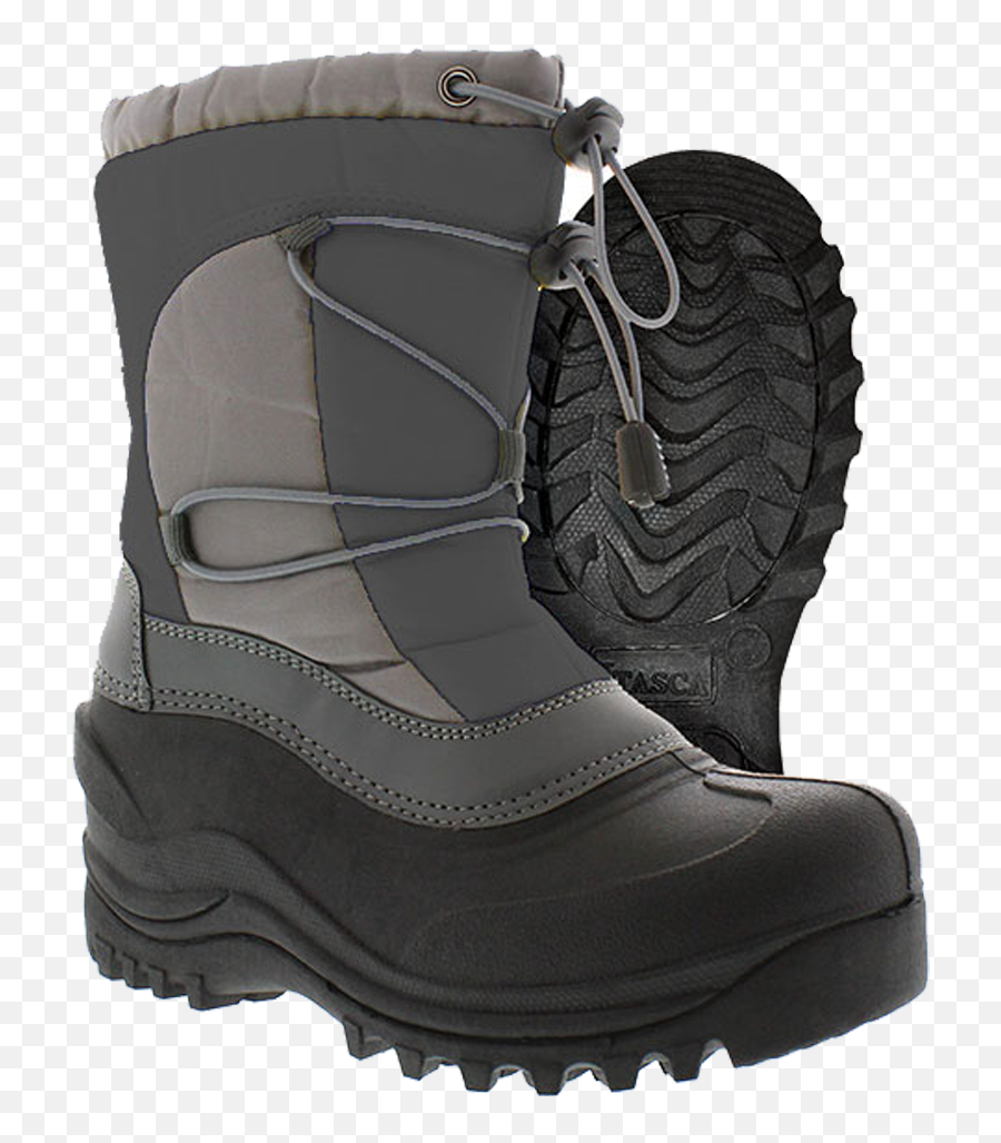 Winter Boots Kids Cerebus Snow Boot Big Emoji,Boot Clipart Black And White