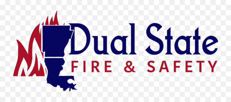 Dual State Fire U0026 Safety Fire Extinguisher Sale Emoji,Fire Extinguisher Logo
