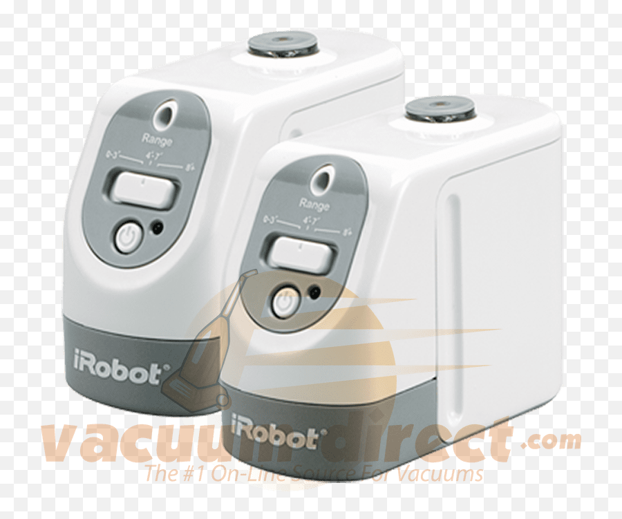 Irobot Roomba 400 Virtual Wall Emoji,Roomba Png