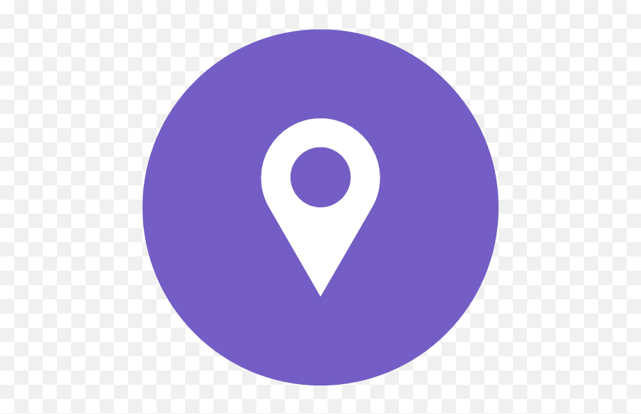 Map Location Marker Location Pin Emoji,Location Icon Png