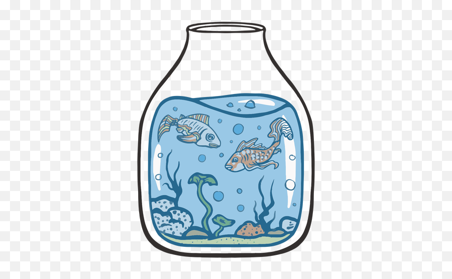 Fishbowl Fishes Swimming Transparent Png U0026 Svg Vector Emoji,Fishbowl Png