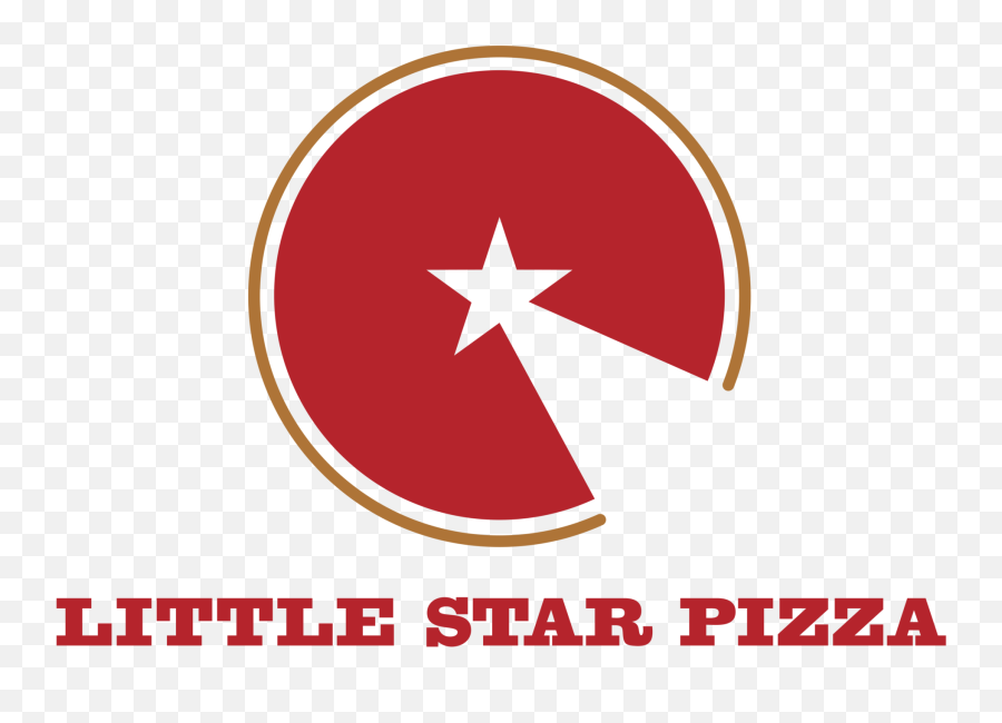 Little Star Pizza Mission U2013 Valencia - Little Star Valencia Logo Emoji,2 Png