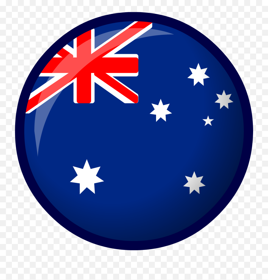 Australia Flag Club Penguin Rewritten Wiki Fandom Emoji,Ecuador Flag Png