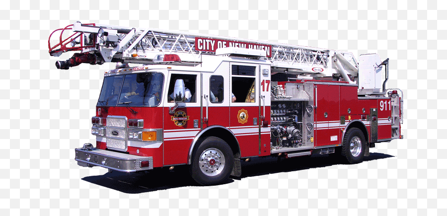 Fire Truck - Clipartsco Emoji,Fire Truck Ladder Clipart