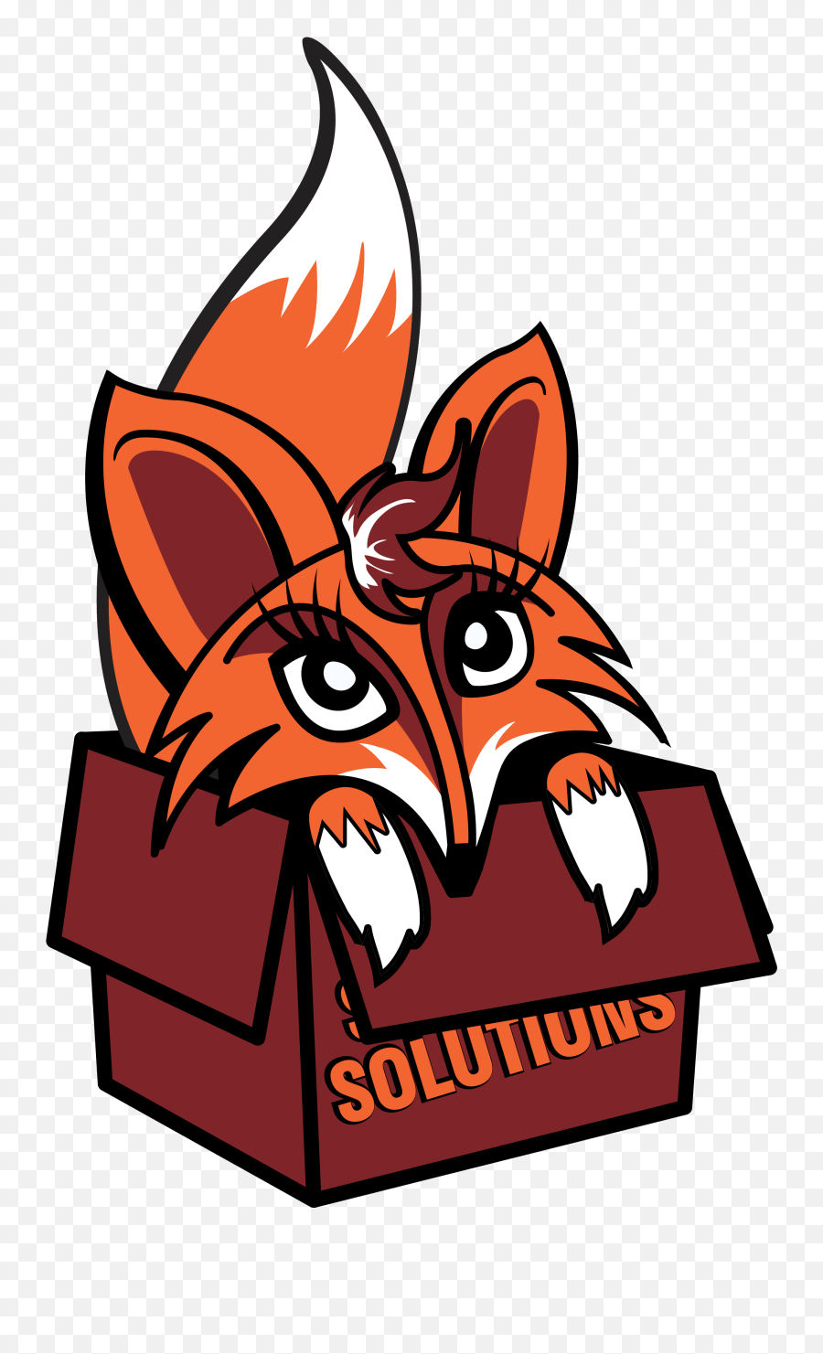 Download The Storage Fox Storage Solutions In Yonkers New Emoji,Fox New Logo