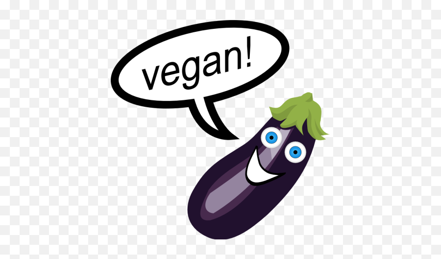 Vegan Phrasebook U2013 Apps On Google Play Emoji,Brinjal Clipart