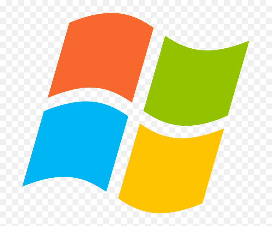 Windows Xp No Logo Page 7 - Line17qqcom Windows Logo Emoji,Bfdi Logo