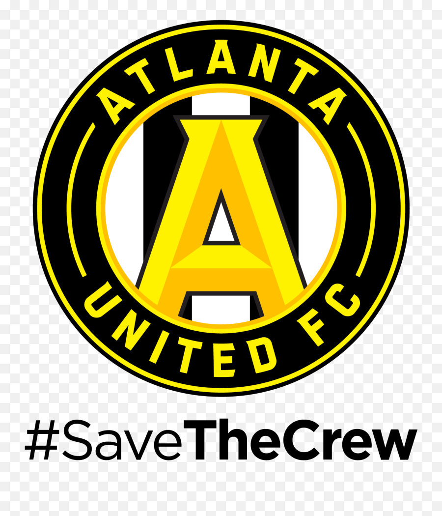 Atlanta United Logo To Rep Your Team - Atlanta United Fc Emoji,United Logo