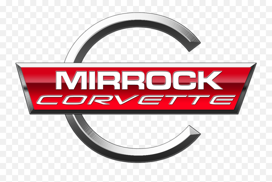 Mirrock Corvette Apparel - Vertical Emoji,Corvette Logo