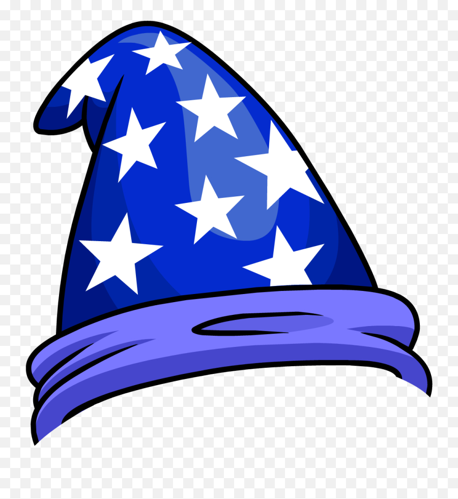 Download Hd Wizard Clipart Cap Emoji,Wizard Clipart