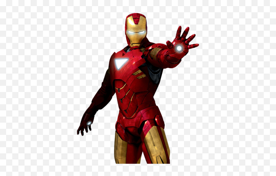 Free Iron Man Cliparts Download Free - Iron Man Render Png Emoji,Iron Man Clipart
