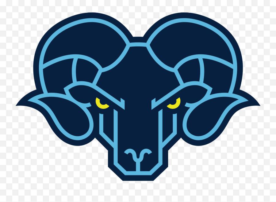 Jefferson University Softball Scores Results Schedule - Jefferson Rams Transparent Emoji,Rams Logo Png
