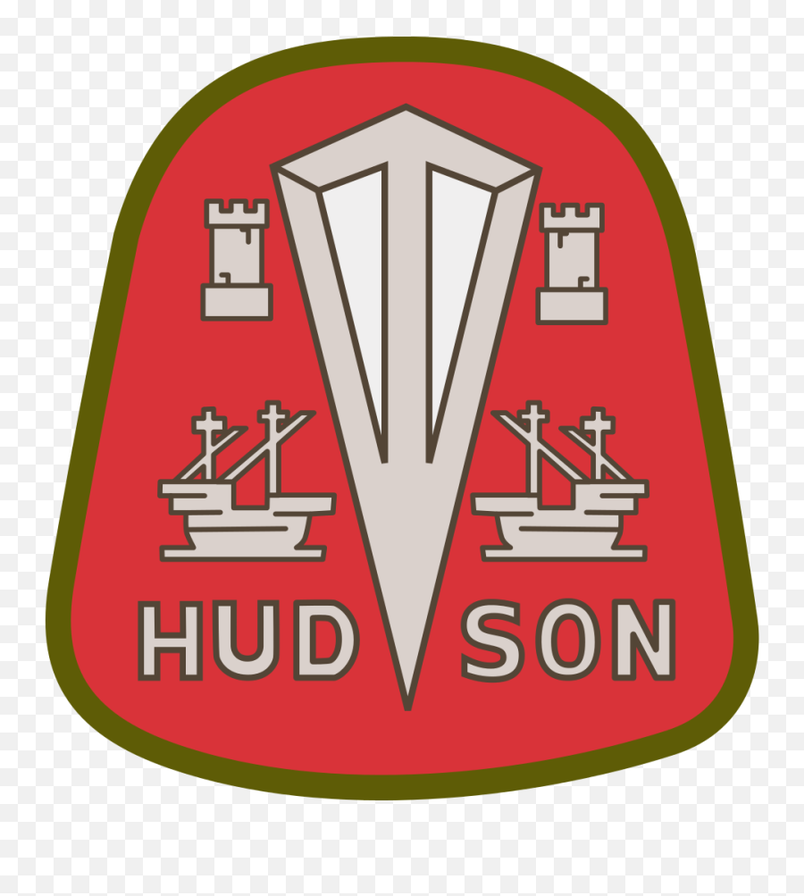 Hudson Motor Car Company - Wikipedia Hudson Car Logo Emoji,Car Logos