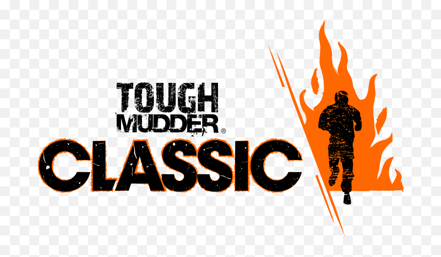 Tough Mudder Classic Logo - Tough Mudder Classic Logo Emoji,Classic Logo