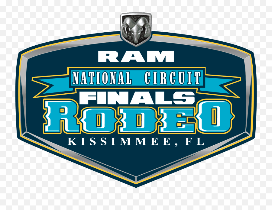 Ram National Circuit Finals Rodeo - Ram National Circuit Finals Rodeo Emoji,Ram Logo