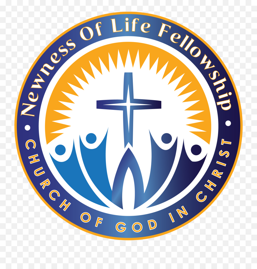 Our Leaders Newness Of Life Fellowship Church Of God In Christ - Caulfield Grammarians Emoji,Church Of God Logo