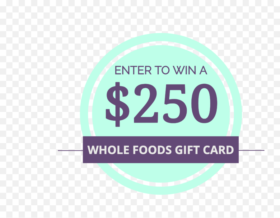 Whole Foods Gift Card Giveaway Whole Foods Gift Card Food - Dot Emoji,Whole Foods Logo