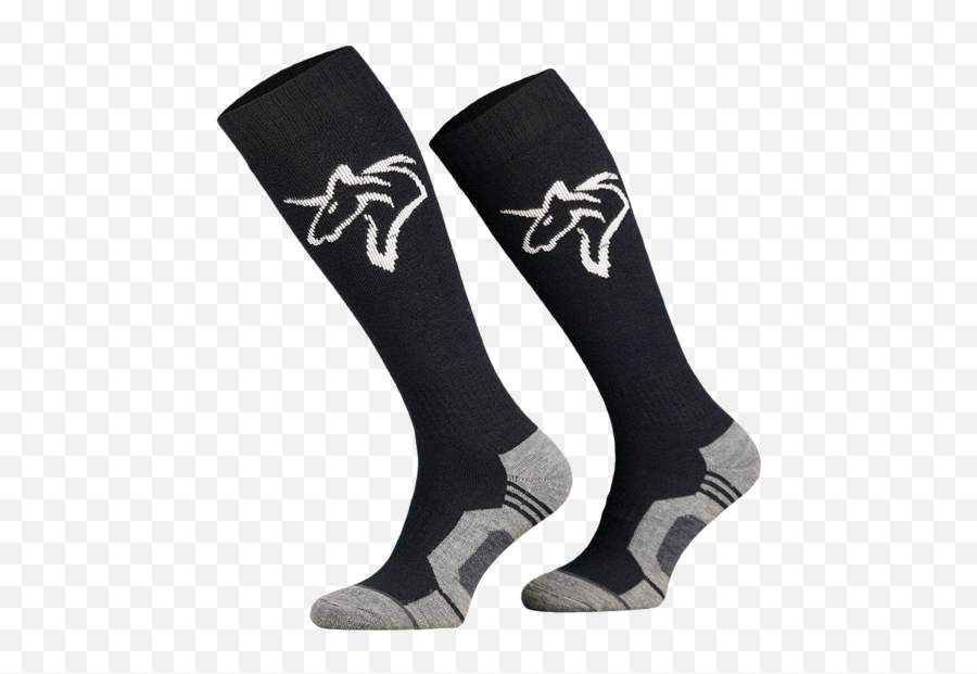 Comodo Socks - Unicorn Head Sock Emoji,Unicorn Head Png