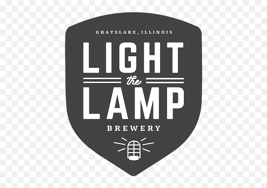 Broadcast Sponsors - Light The Lamp Brewery Emoji,Niu Logo