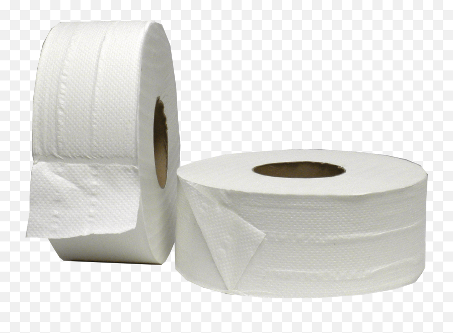 Jumbo Toilet Tissue - Toilet Paper Emoji,Toilet Paper Png