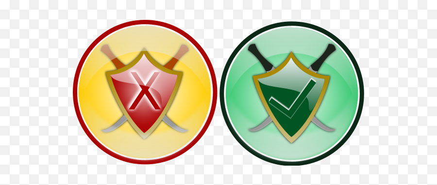 Security Icon 2 Clipart Vector Clip Art - Antivirus Y Firewall Png Emoji,Security Clipart