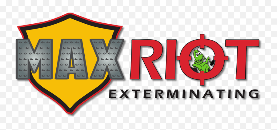 Maxriot Exterminating - Scorpions Blog Emoji,Scorpions Logo