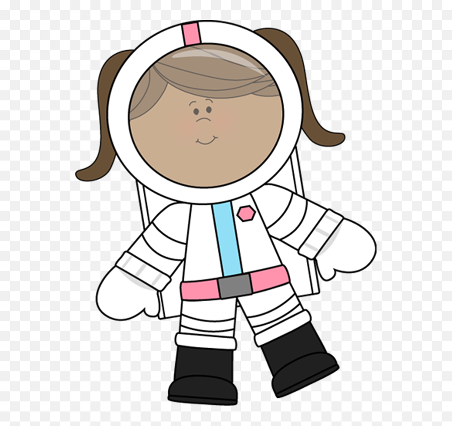 Astronaut Clipart Printable Astronaut - Cute Astronaut Clipart Emoji,Astronaut Clipart
