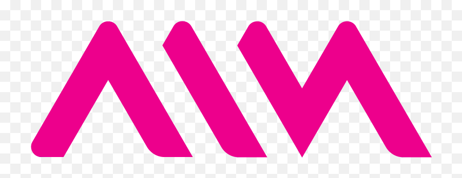 Aim Sport - Vertical Emoji,Aim Logo