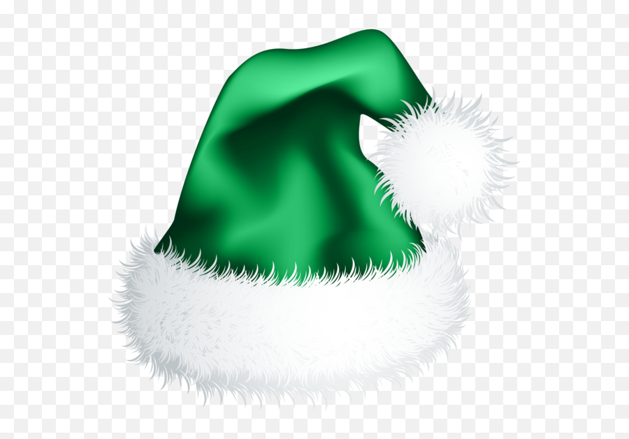 Christmas Elf Santa Claus Christmas Day - Christmas Elf Hat Transparent Background Emoji,Christmas Hat Transparent