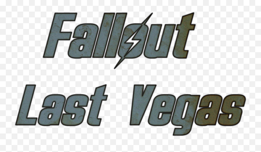 Another Logo Remake Wallpaper Remake Image - Fallout Language Emoji,Fallout 1 Logo