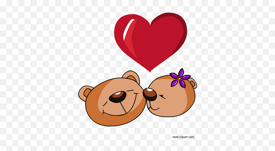 Free Valentine Anniversary And Couples Clip Art Emoji,Loving Clipart
