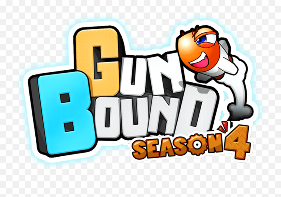 Gunbound Season 4 Logo Transparent - Gunbound Season 4 Logo Emoji,Transparent Season 4